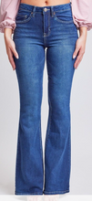 Load image into Gallery viewer, Boot Cut/Flare (2 color options)
