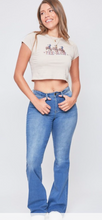 Load image into Gallery viewer, Boot Cut/Flare (2 color options)
