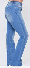 Load image into Gallery viewer, Boot Cut/Flare (2 color options)
