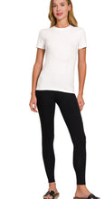 Load image into Gallery viewer, Basic Crew Neck
