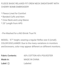 Load image into Gallery viewer, Cherry Bomb
