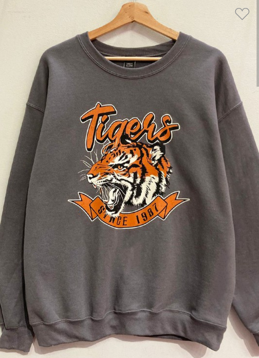 Tigers