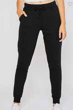 Load image into Gallery viewer, Joggers(2 colors available)
