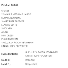 Load image into Gallery viewer, Fall Festival Dress
