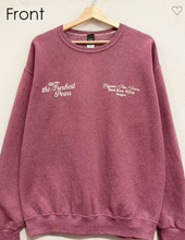 Load image into Gallery viewer, Pear Sweatshirt
