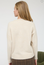 Load image into Gallery viewer, Ice Skating Sweater
