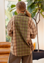 Load image into Gallery viewer, Macey Flannel
