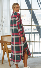 Load image into Gallery viewer, Holiday Journey Dress

