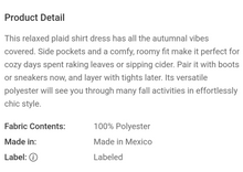 Load image into Gallery viewer, Holiday Journey Dress
