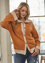 Load image into Gallery viewer, Cozy Cardi
