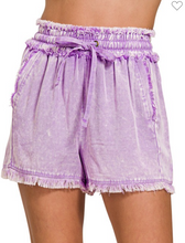 Load image into Gallery viewer, 2026 Shorts
