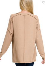 Load image into Gallery viewer, Lauren Long Sleeve
