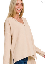 Load image into Gallery viewer, Lauren Long Sleeve
