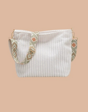 Load image into Gallery viewer, Corduroy Cross Body
