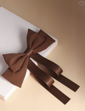 Load image into Gallery viewer, Hair bows 😍 🎀
