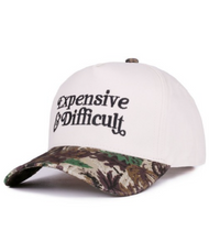 Load image into Gallery viewer, Expensive &amp; Difficult
