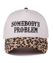 Load image into Gallery viewer, Somebody&#39;s Problem
