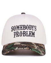 Load image into Gallery viewer, Somebody&#39;s Problem
