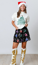 Load image into Gallery viewer, Holiday Skirt
