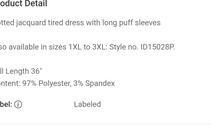 Load image into Gallery viewer, Little Black Dress
