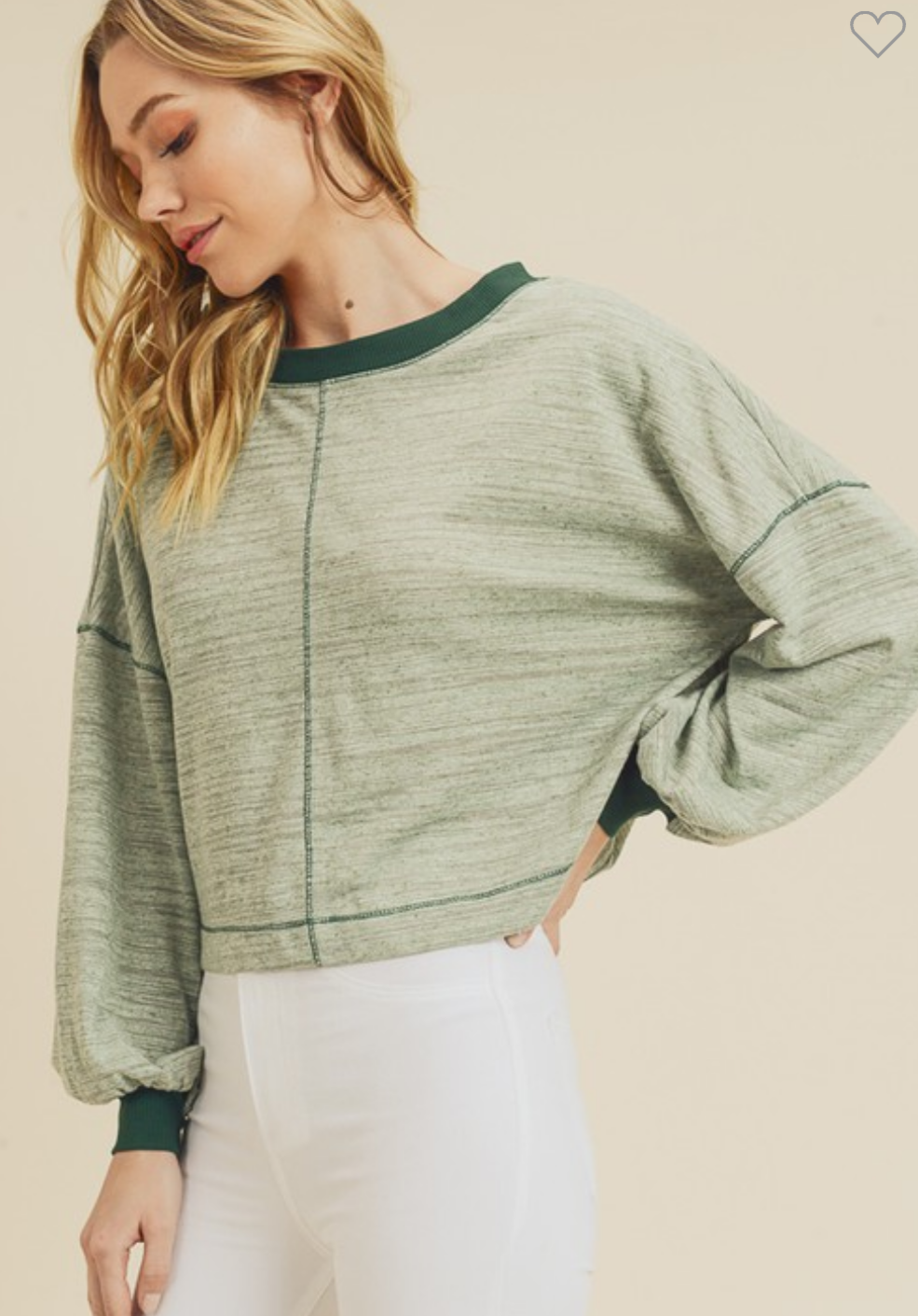 Two Tone Basic (2 color options)