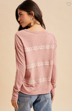 Load image into Gallery viewer, January Top (3 color options)
