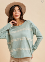 Load image into Gallery viewer, January Top (3 color options)
