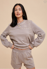 Load image into Gallery viewer, Embroidered Set
