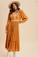 Load image into Gallery viewer, Marigold
