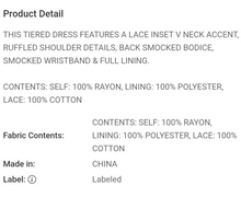 Load image into Gallery viewer, Marigold
