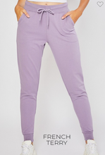 Load image into Gallery viewer, Joggers (3 colors)
