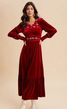 Load image into Gallery viewer, Ruby
