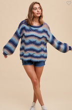 Load image into Gallery viewer, Balloon Sleeve Sweater
