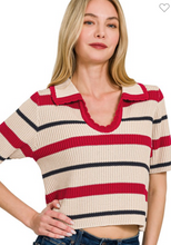 Load image into Gallery viewer, Casual Knit
