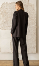 Load image into Gallery viewer, Black Slack
