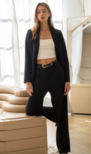 Load image into Gallery viewer, Black Slack
