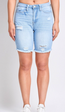 Load image into Gallery viewer, Everyday Denim Shorts
