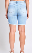 Load image into Gallery viewer, Everyday Denim Shorts

