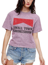 Load image into Gallery viewer, Small Town Smoke Show
