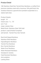 Load image into Gallery viewer, Mini Bow Necklace
