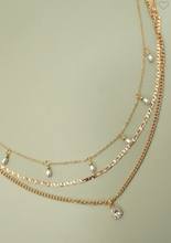 Load image into Gallery viewer, Tear Drop Necklace
