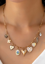 Load image into Gallery viewer, Charm Necklace
