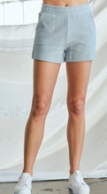 Load image into Gallery viewer, Ribbed Shorts
