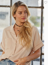 Load image into Gallery viewer, Air Flow Blouse
