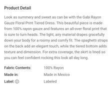 Load image into Gallery viewer, Lauren Dress
