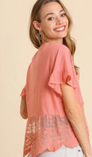 Load image into Gallery viewer, Coral Lace
