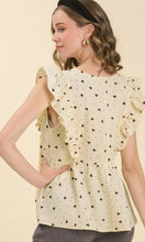 Load image into Gallery viewer, Boho Hearts (2 color options)
