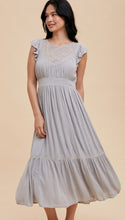 Load image into Gallery viewer, Summer Outing Dress
