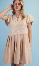 Load image into Gallery viewer, Summer Linen Dress
