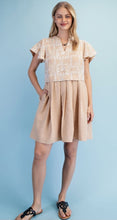 Load image into Gallery viewer, Summer Linen Dress
